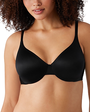 Inner Sheen Seamless Underwire Bra