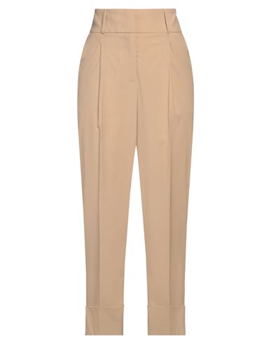 Woman Pants Sand