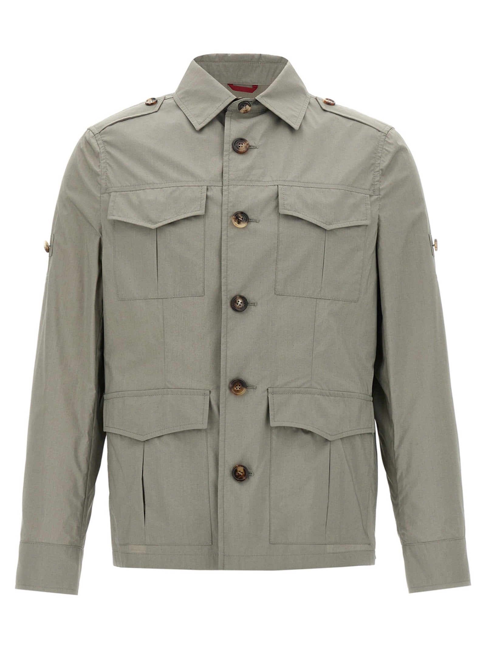 Saharan Jacket
