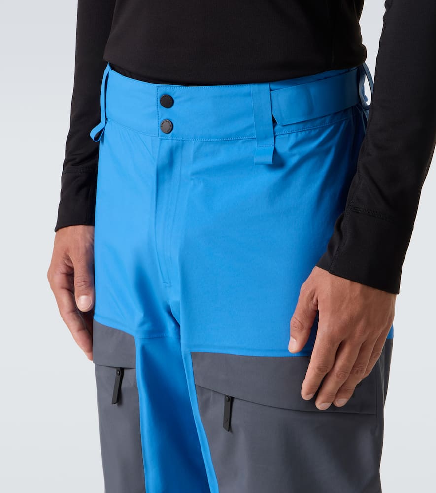 Gravity Gore-Tex 3L ski pants