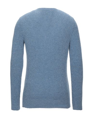 Man Sweater Pastel blue