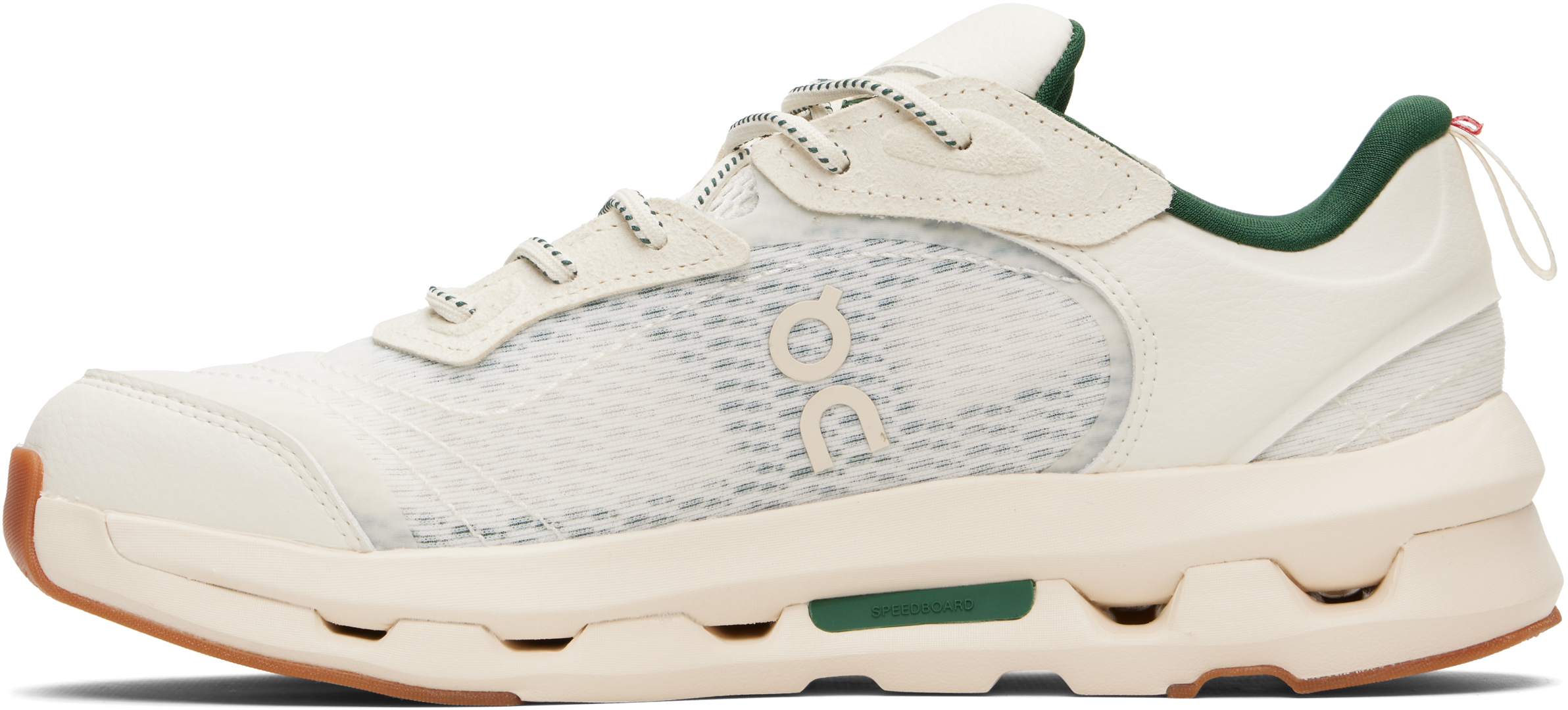 Off-White Cloudze MoSneakers