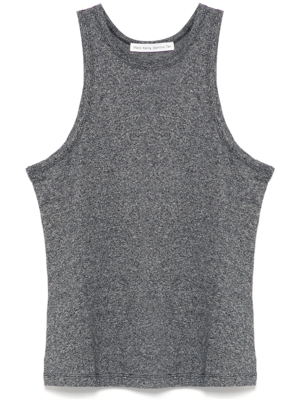 Lea vest - Grey