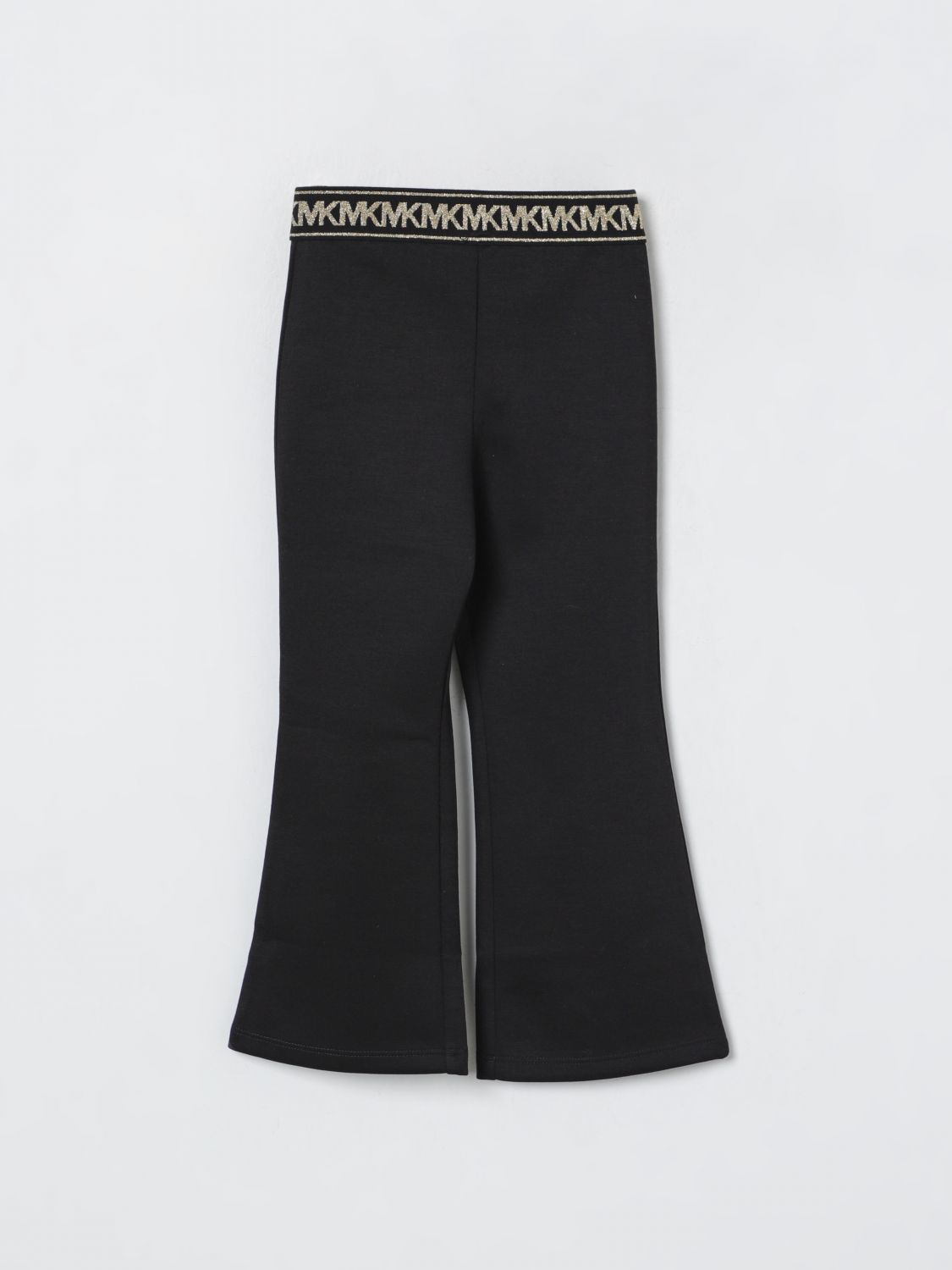 Pants Kids color Black