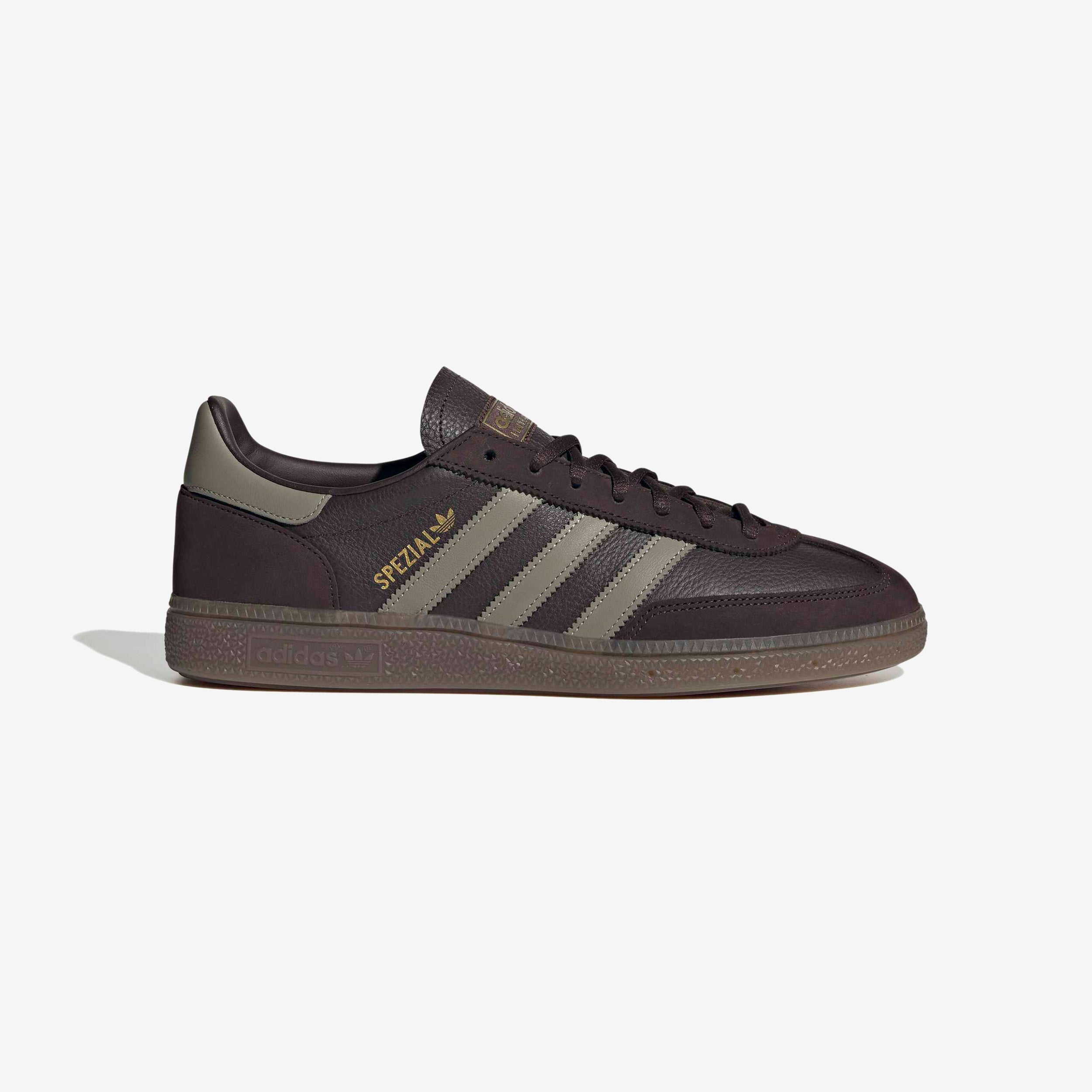 Adidas Handball Spezial - Aurora Coffee - unisex