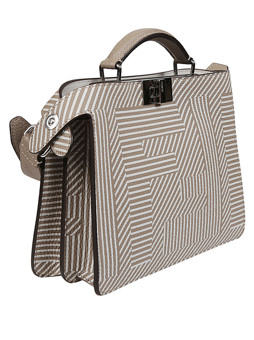 Peekaboo Iseeu Handbag