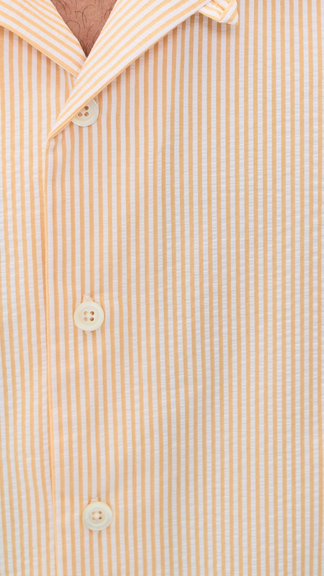 Seersucker Striped Cocktail D'amore Shirt Better In The Sun