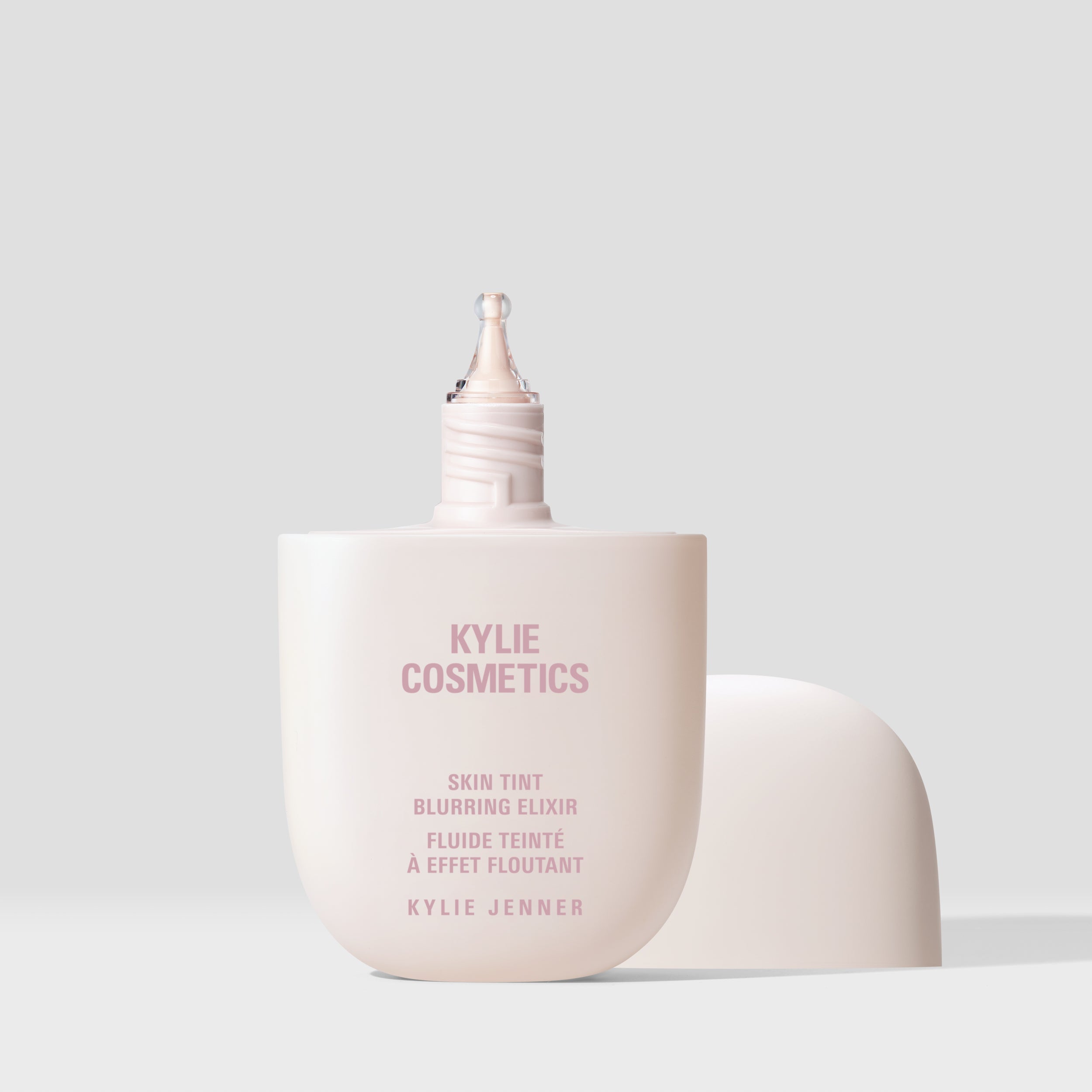10 W Skin Tint Blurring Elixir