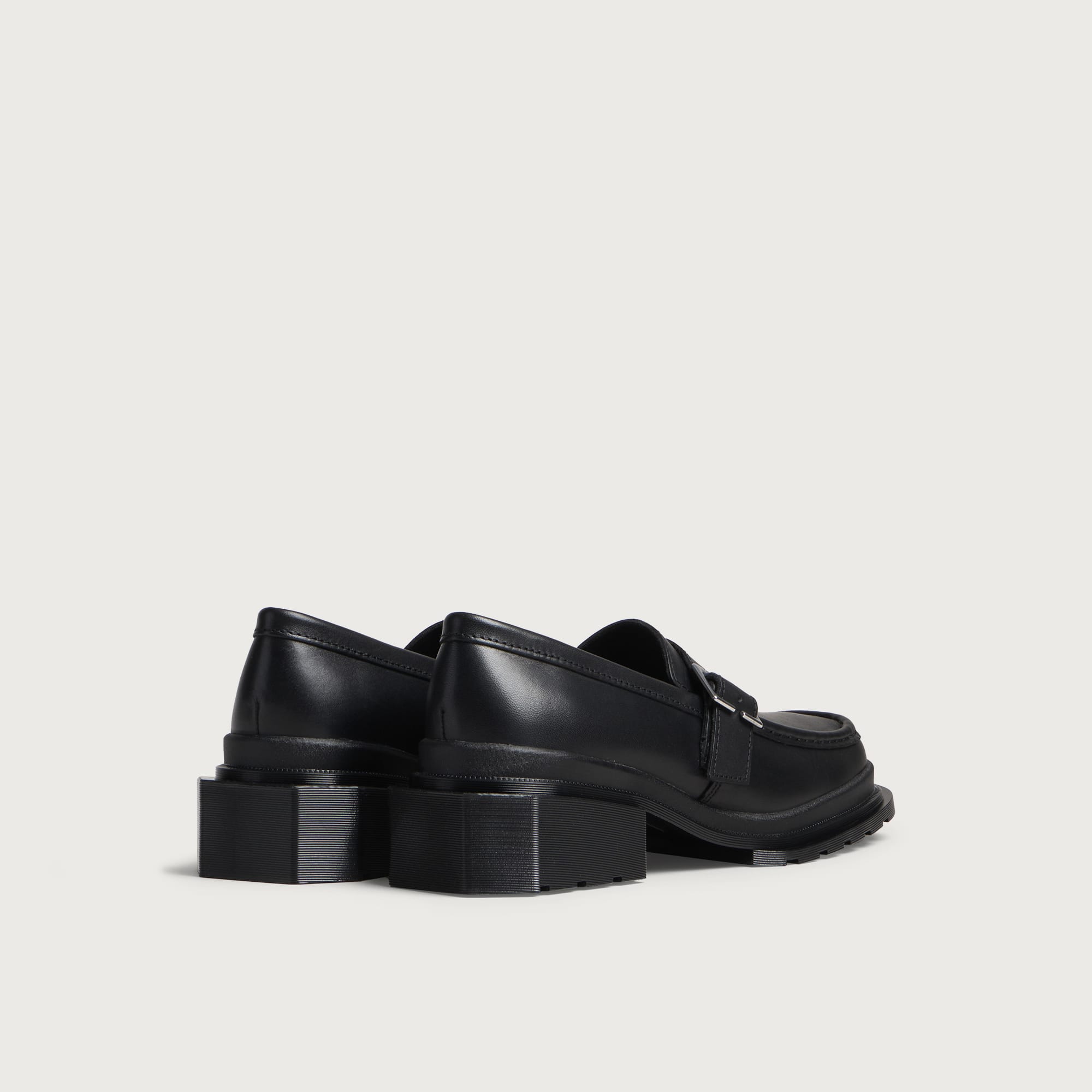 Women's Maybole Loafer BKL Loafer Black Richmond