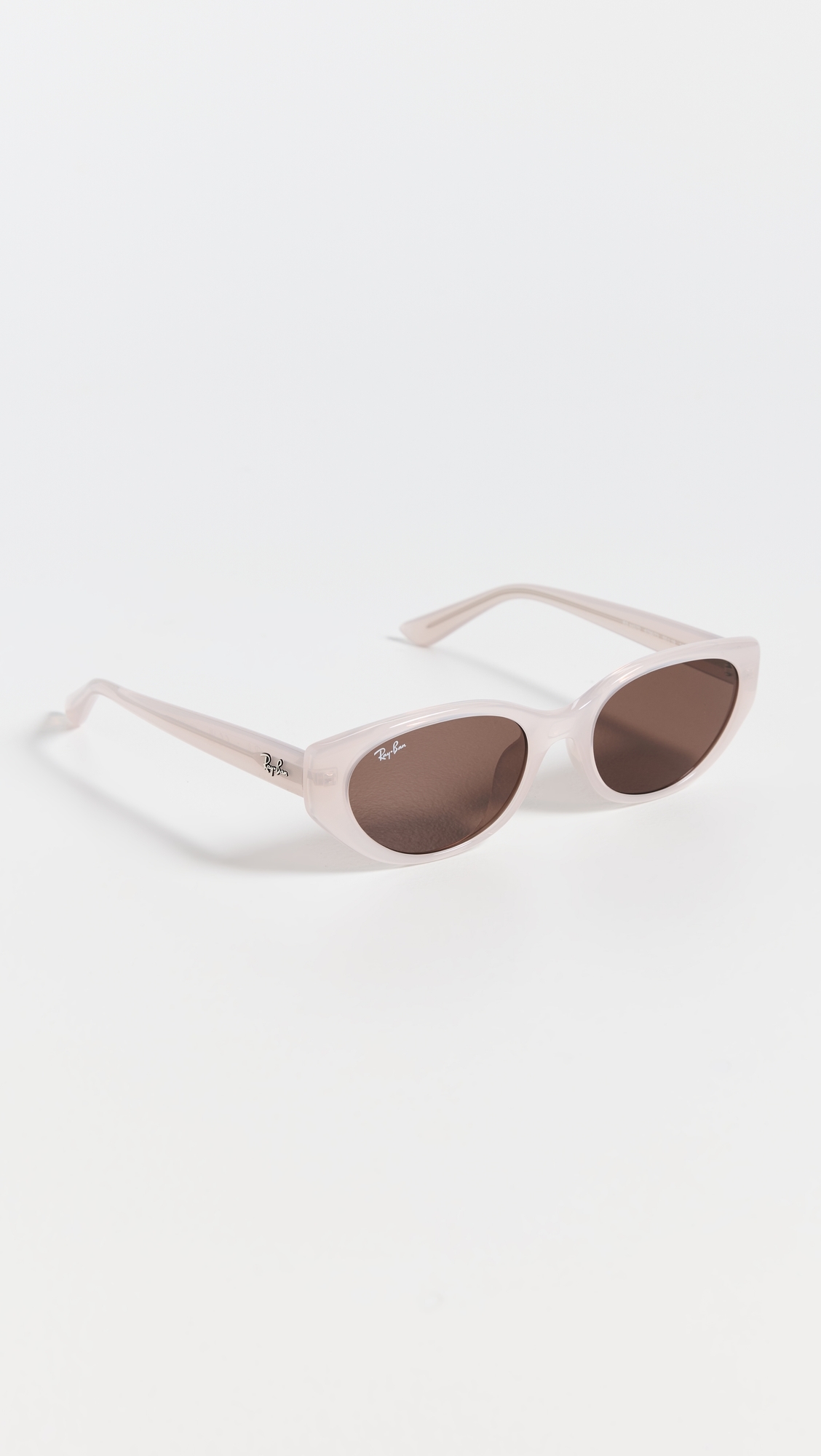 0RB4457D Sunglasses Opal Beige One Size