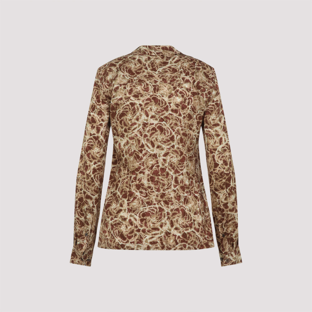 Colla Shirt