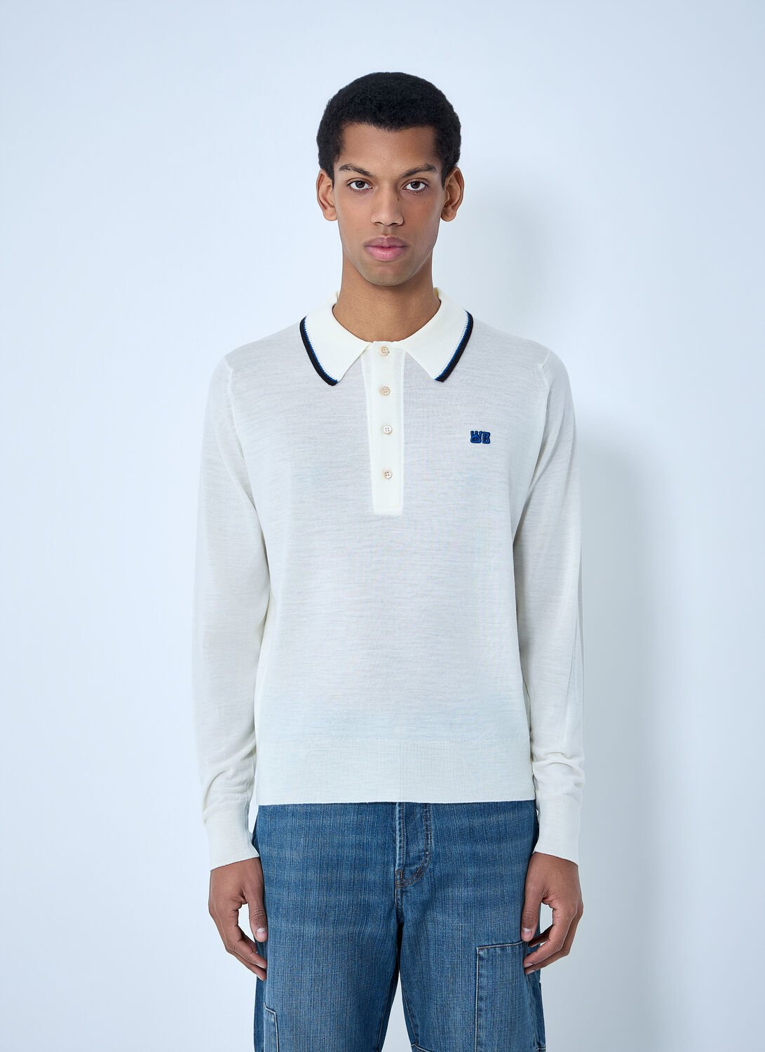 Henry Polo