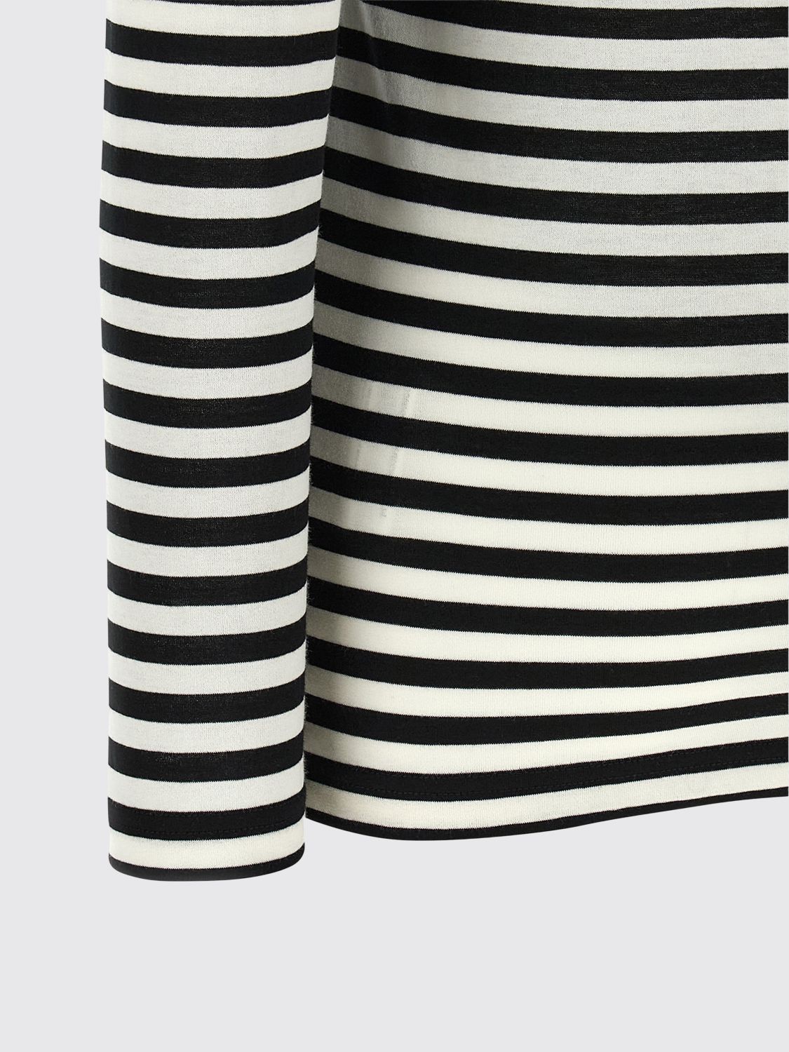 T-Shirt Woman color White