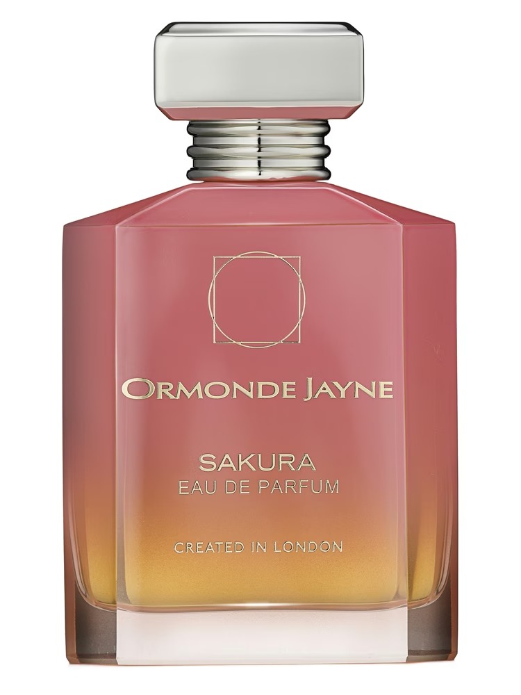 Unisex Sakura EDP Spray 2.9 oz (Tester) Fragrances 5060238284646