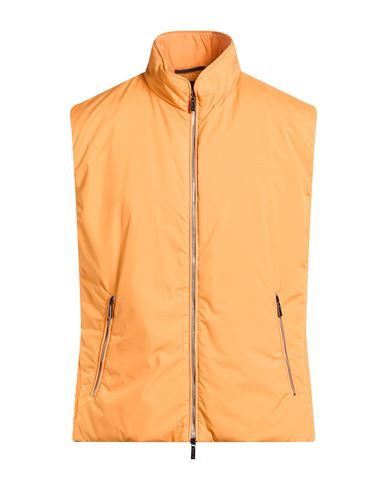 Man Vest Mandarin Size 44 Polyester