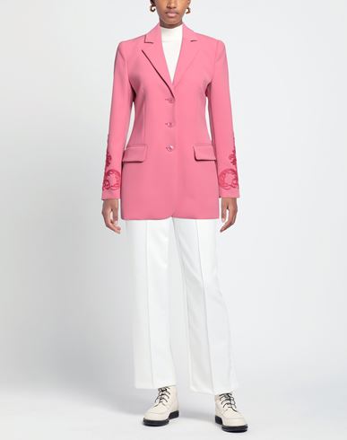Woman Suit jacket Pink