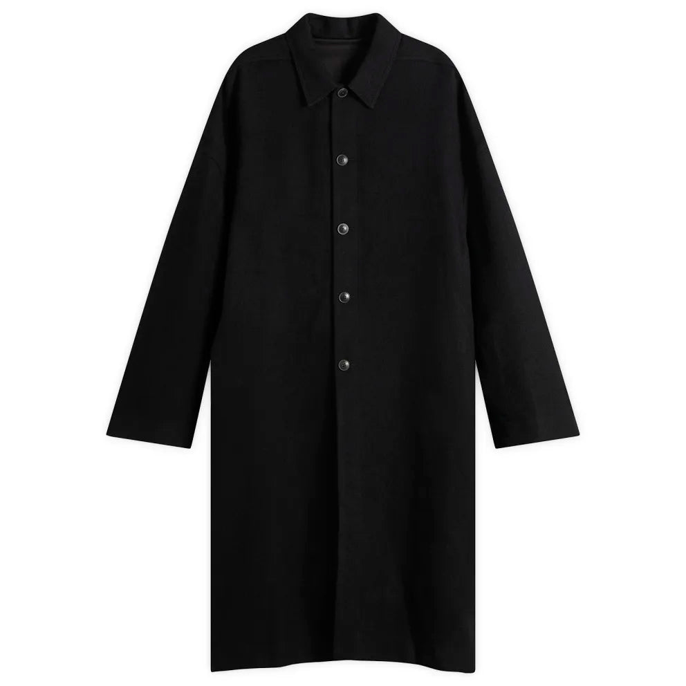 Brad Coat — Black