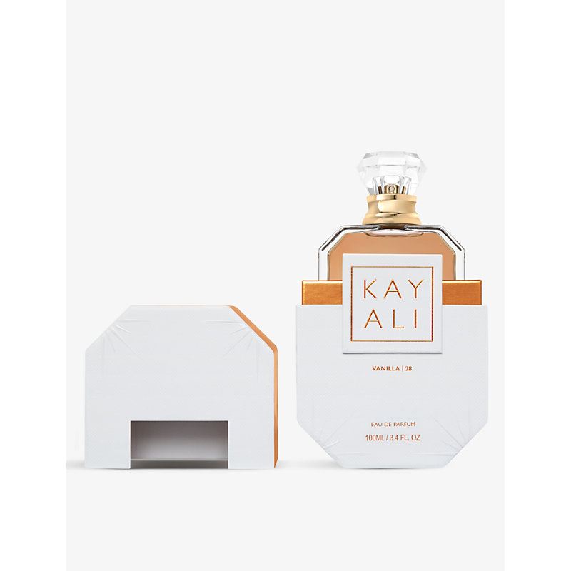 Kayali Vanilla | 28 eau de Parfum 10ml