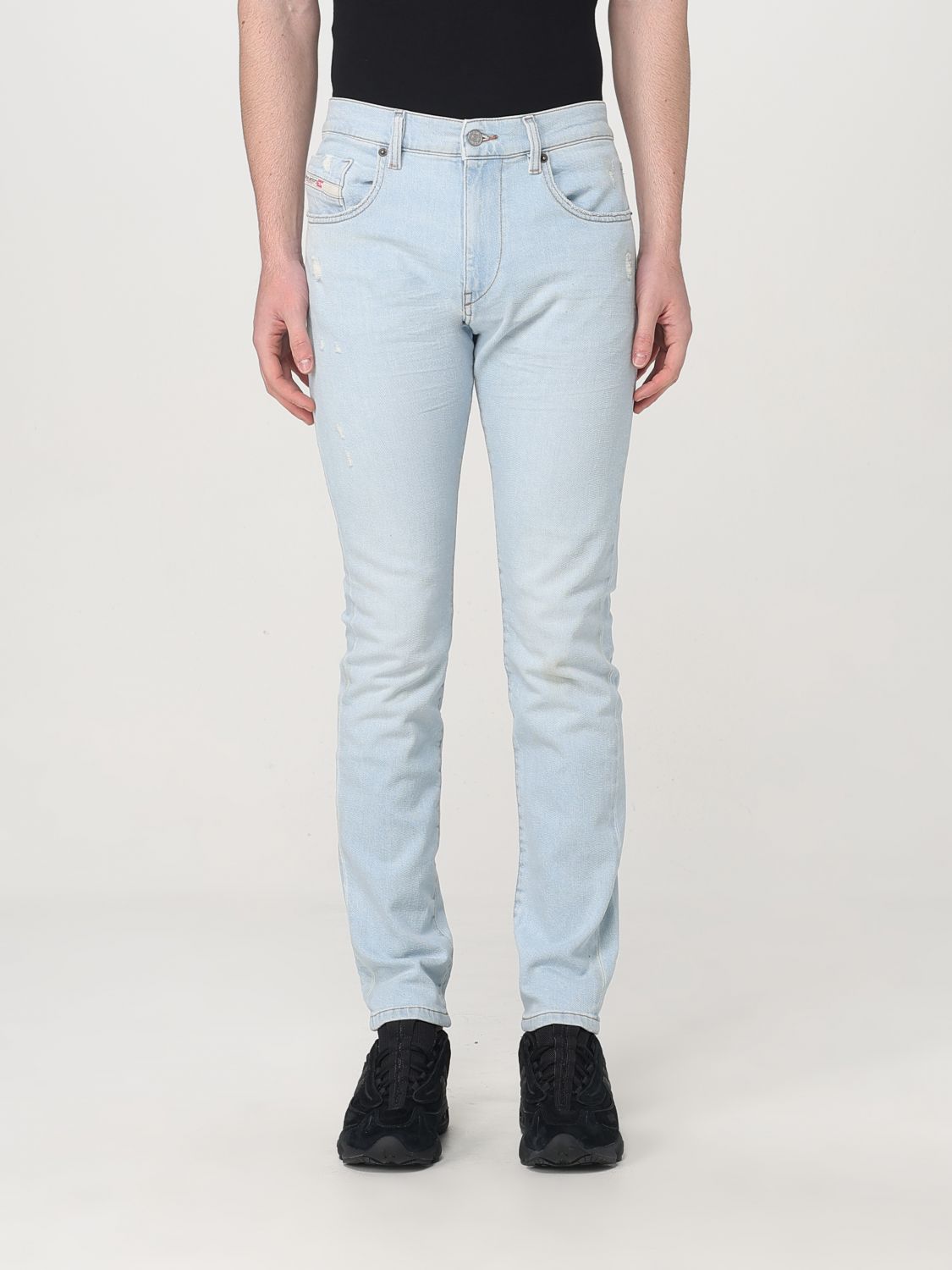 D-Strukt jeans - Blue