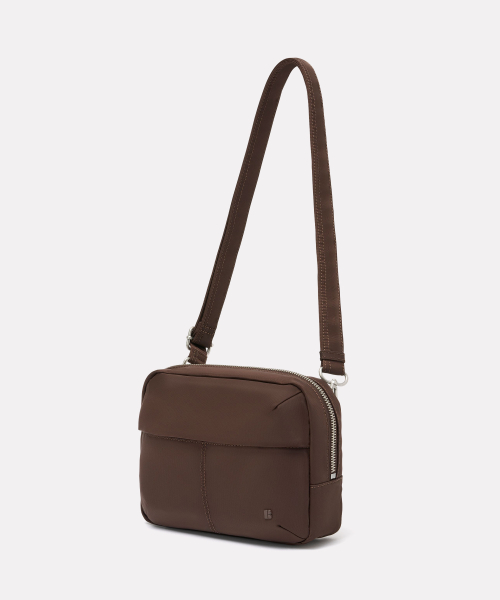 Safe Days Wallet Bag