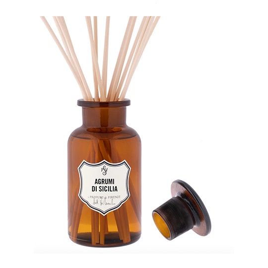 Spezierie Palazzo Vecchio Agrumi di Sicilia 250 ml Diffuser