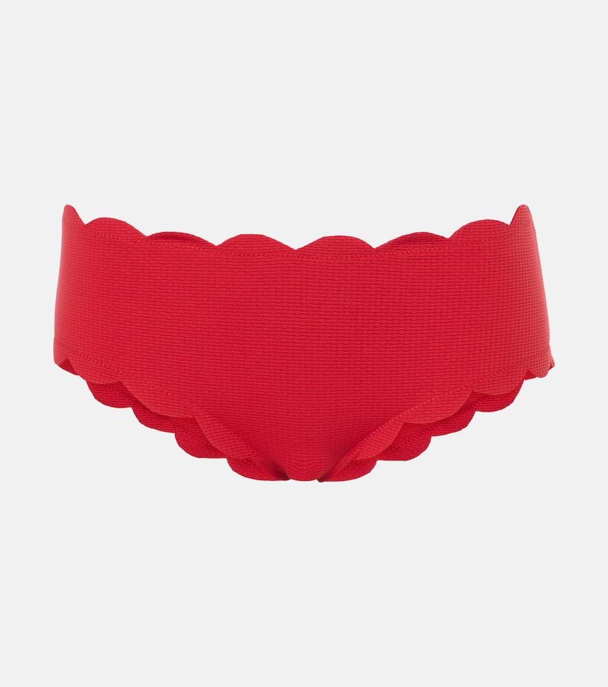 Spring bikini bottom