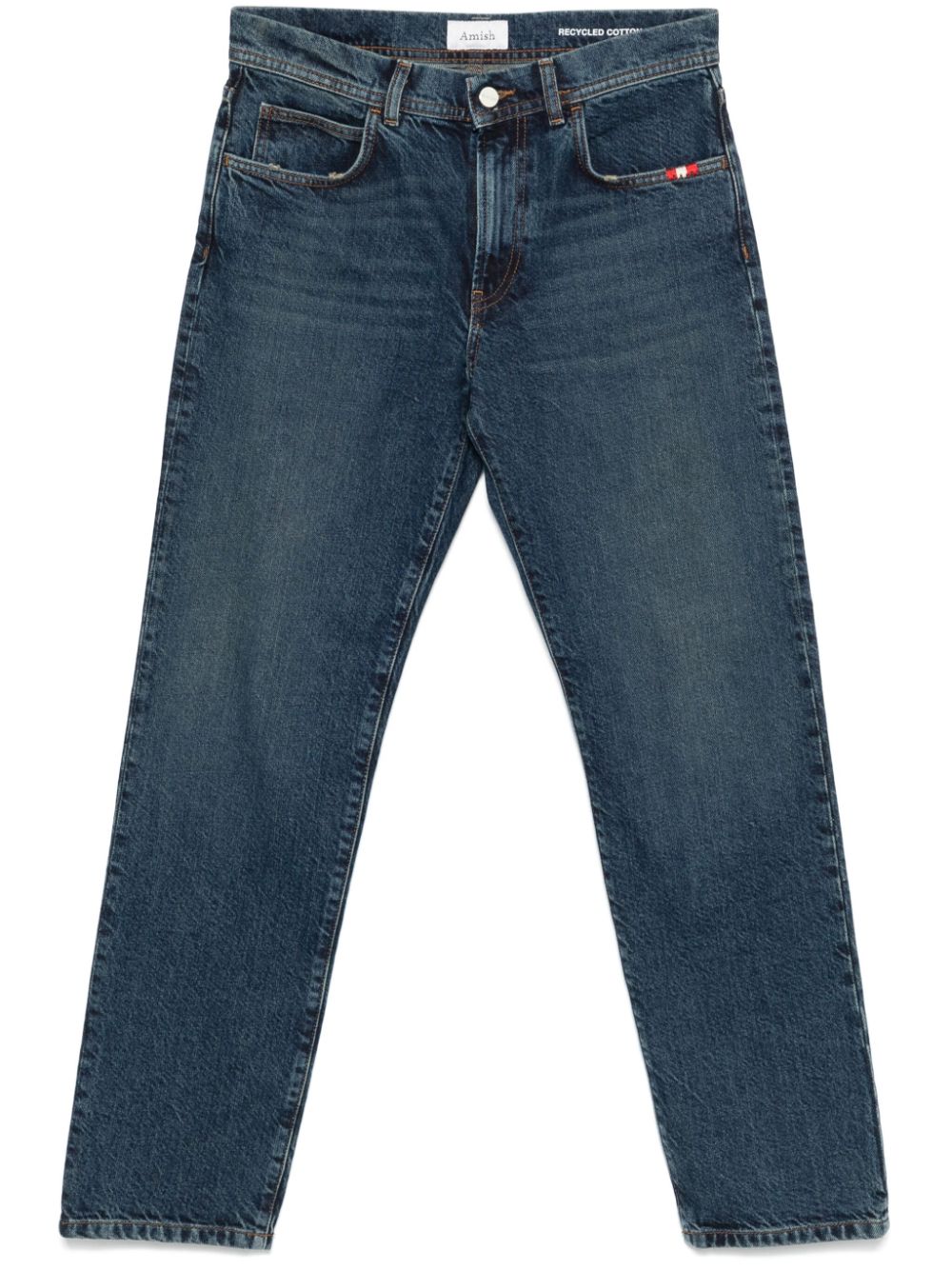 Tyra jeans - Blue
