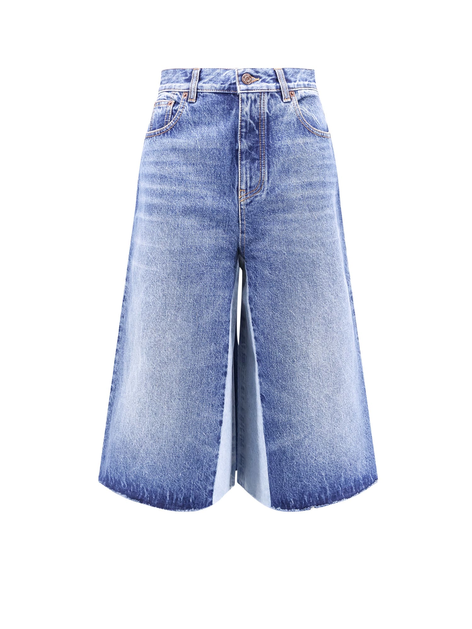 Ds02 Denim Jeans