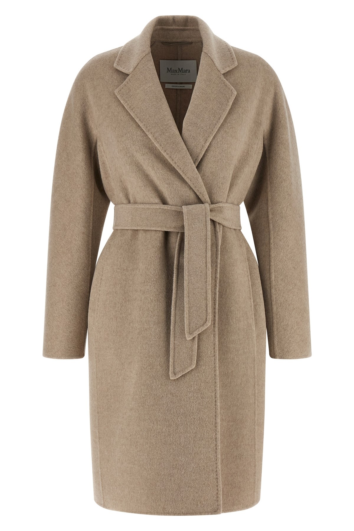 'Mxmaceri' Coat