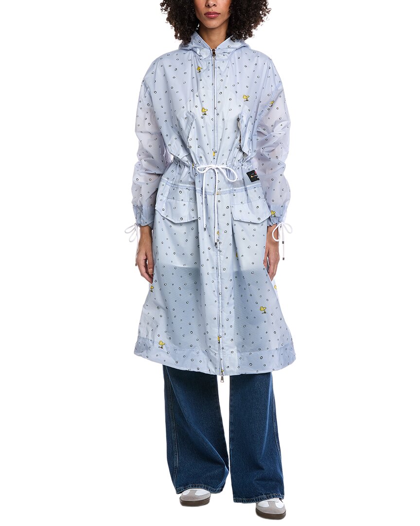 Erne Long Coat