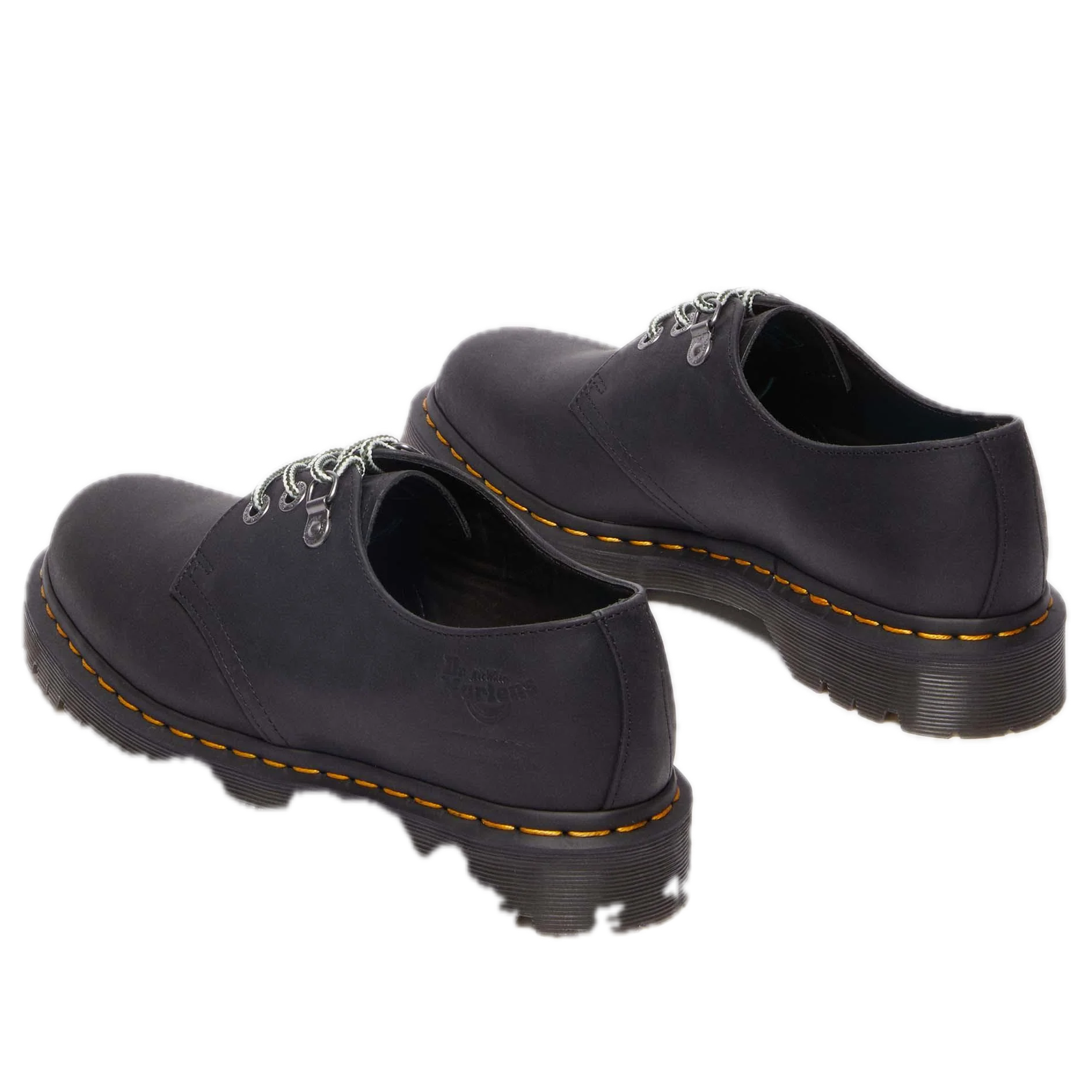Dr. Martens | x thisisneverthat 1461 'Black Wyoming' | Realry