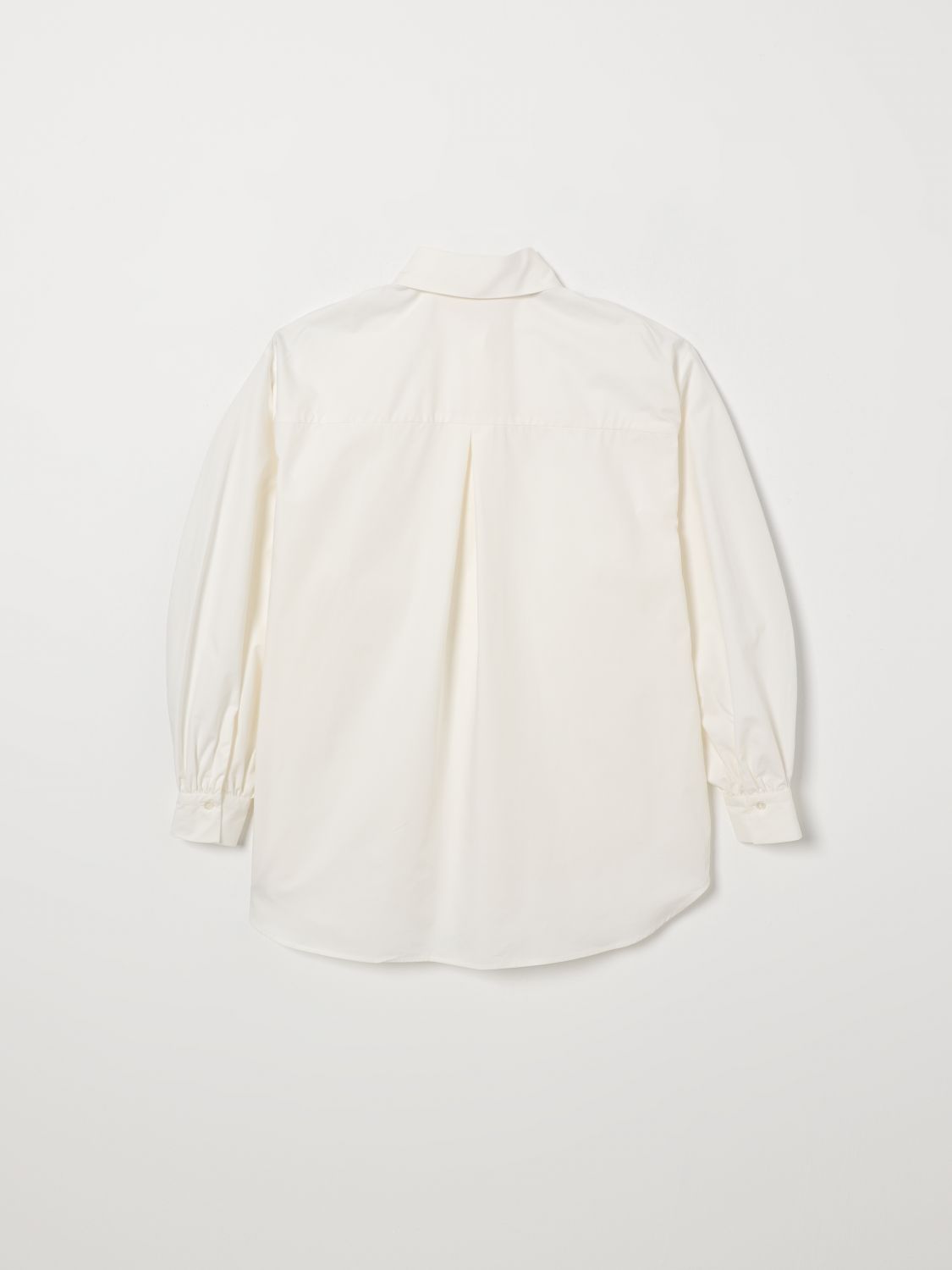 Shirt Kids color Ivory