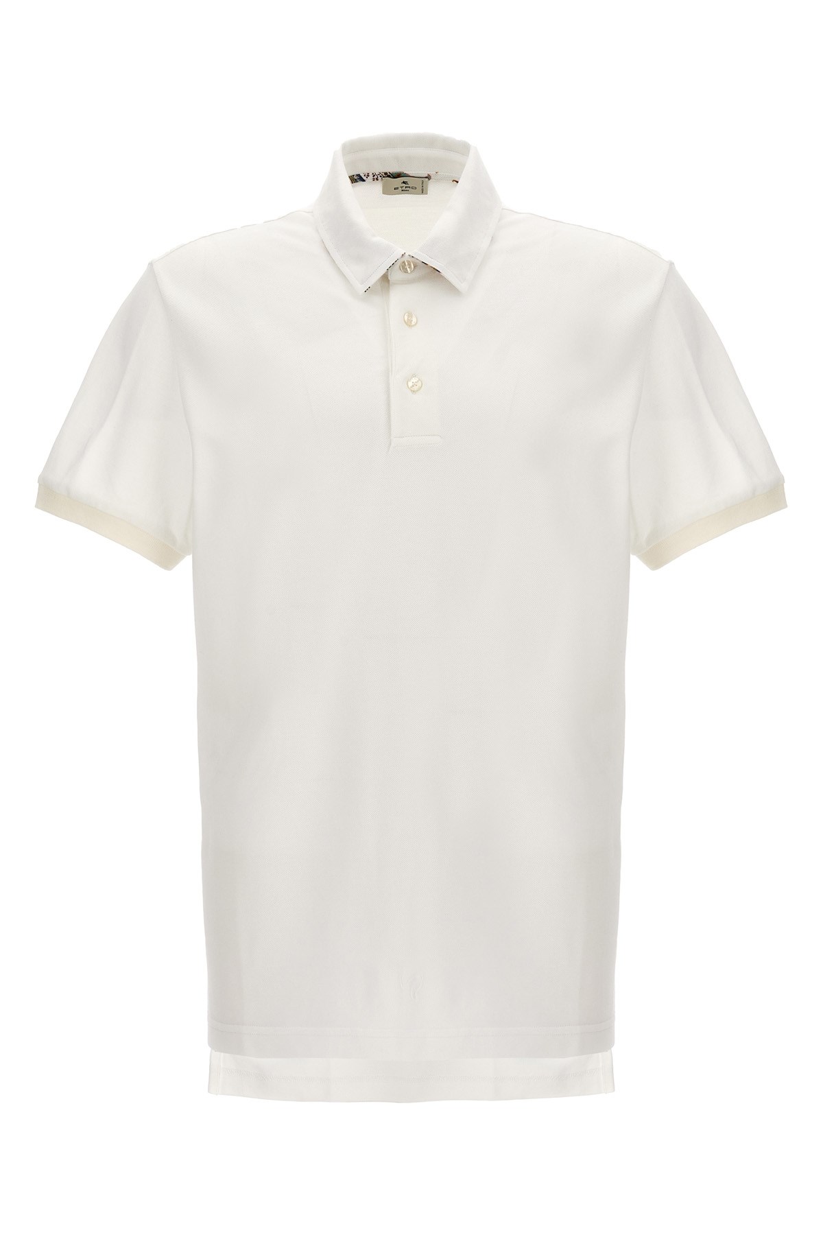 Logo Polo Shirt