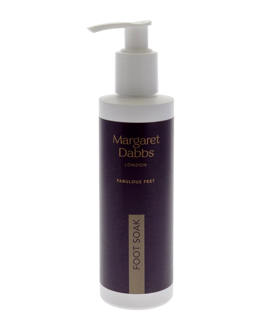 Unisex 6.76Oz Foot Soak