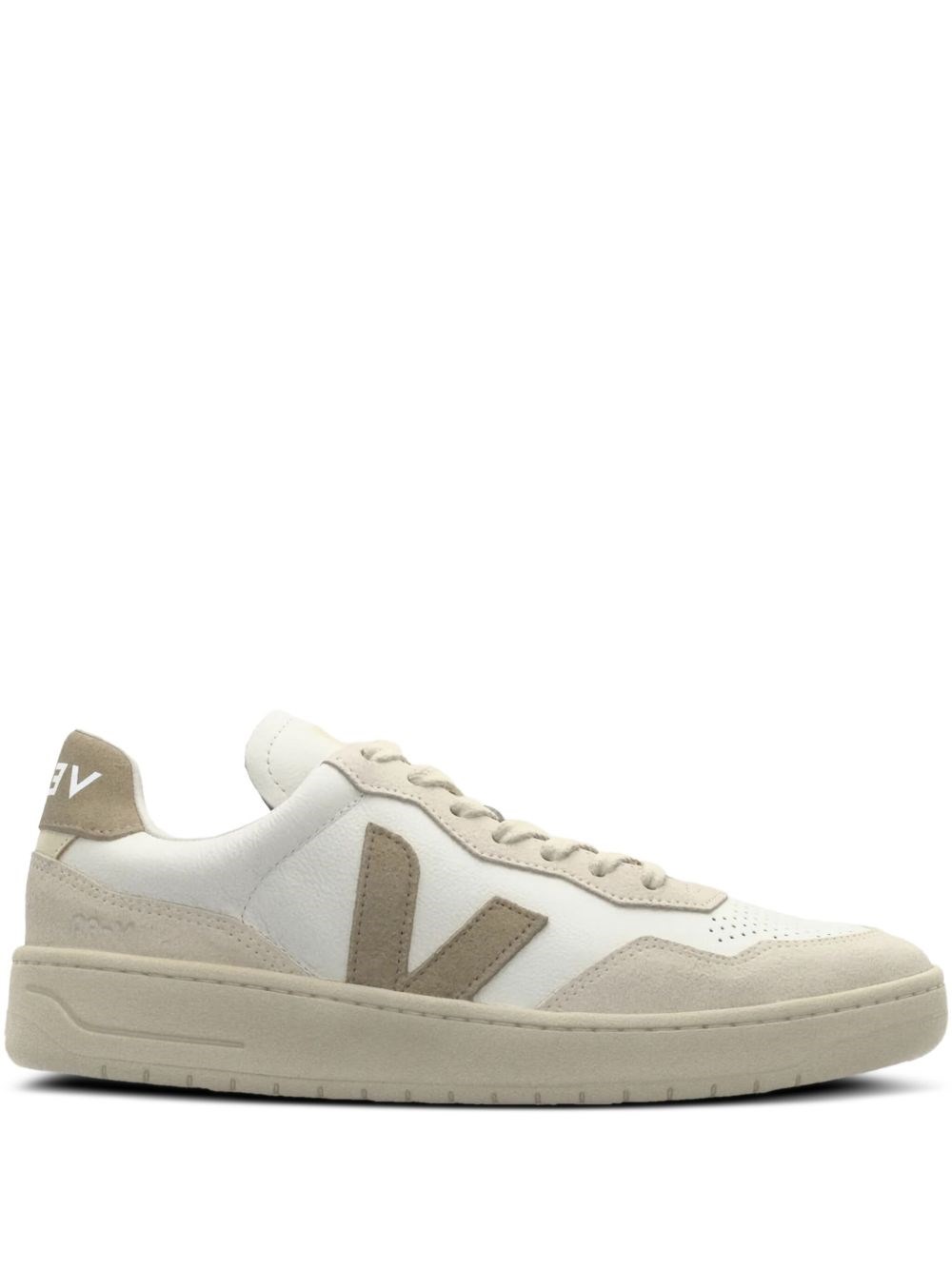 Sneakers Woman color White