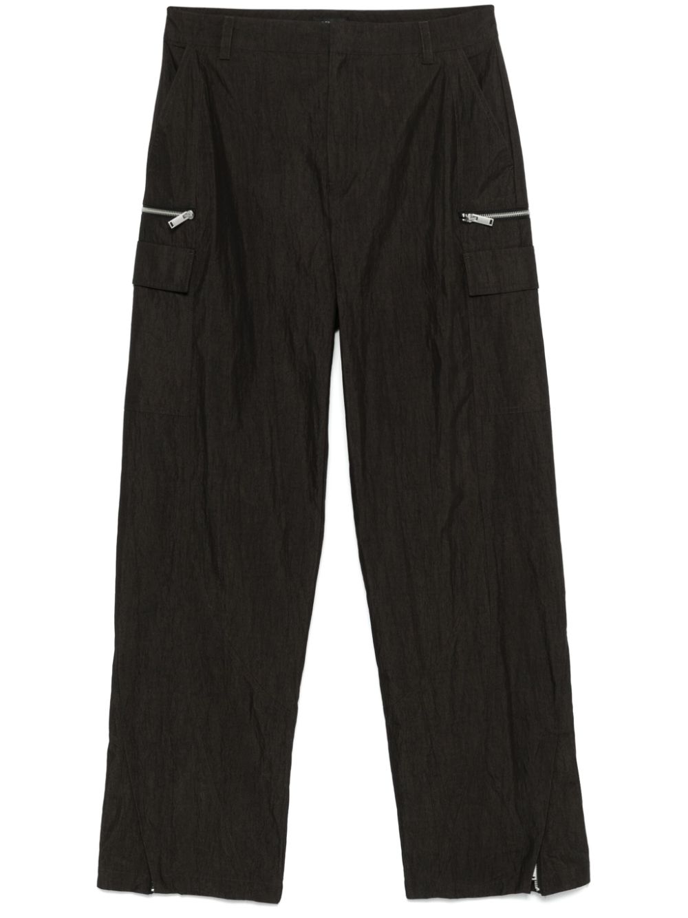 Cargo trousers - Grey