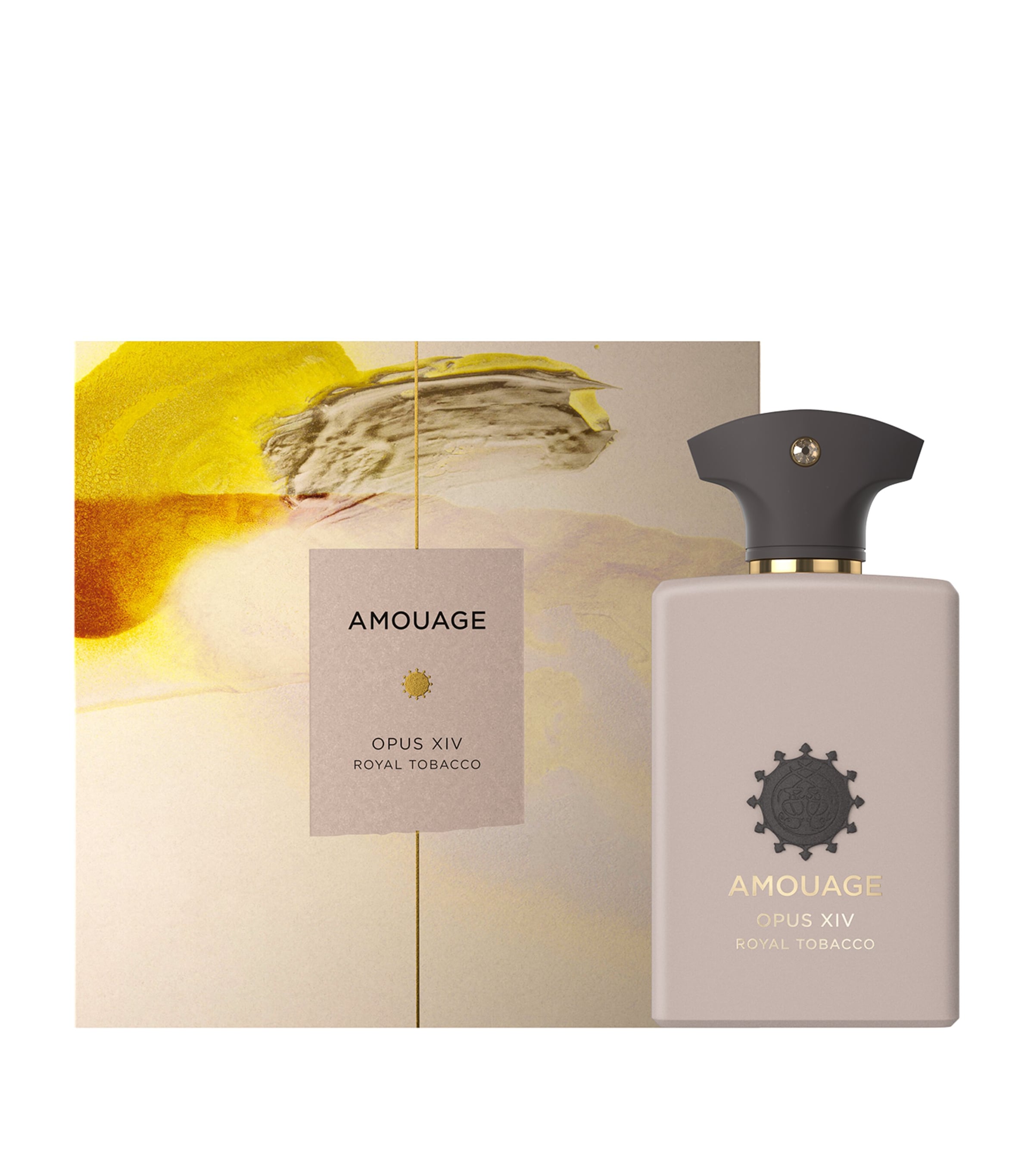 Opus Xiv Royal Tobacco Eau de Parfum