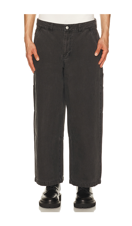 ALLSAINTS Jackson Trouser in Cream. 30. Also , 32, 33