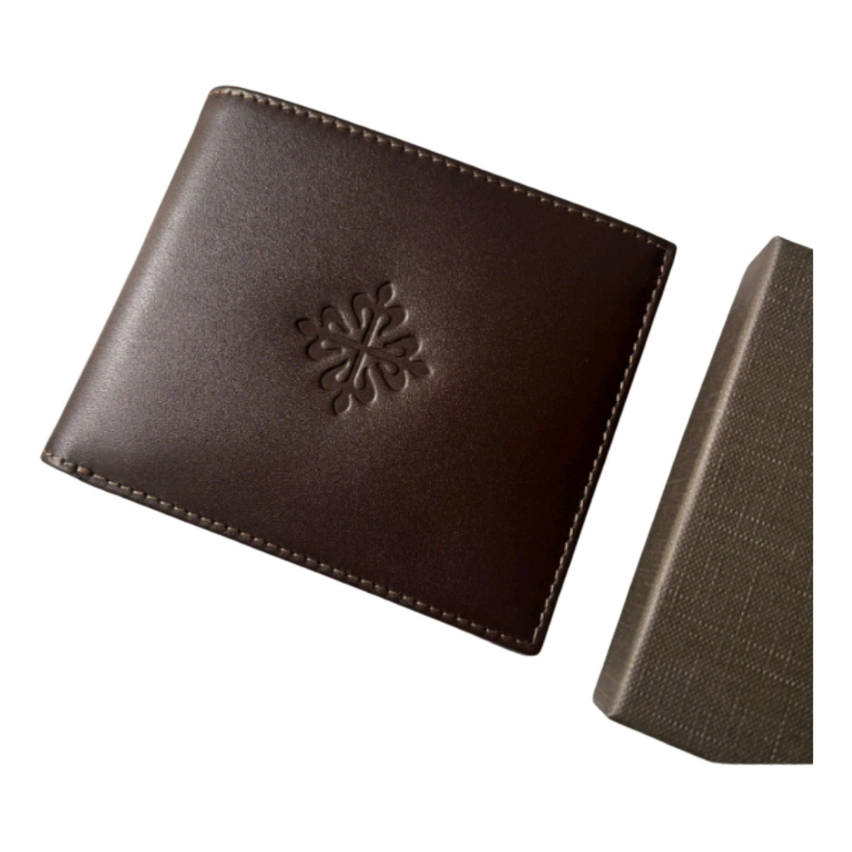 Small bags, wallets & cases Leather for Male