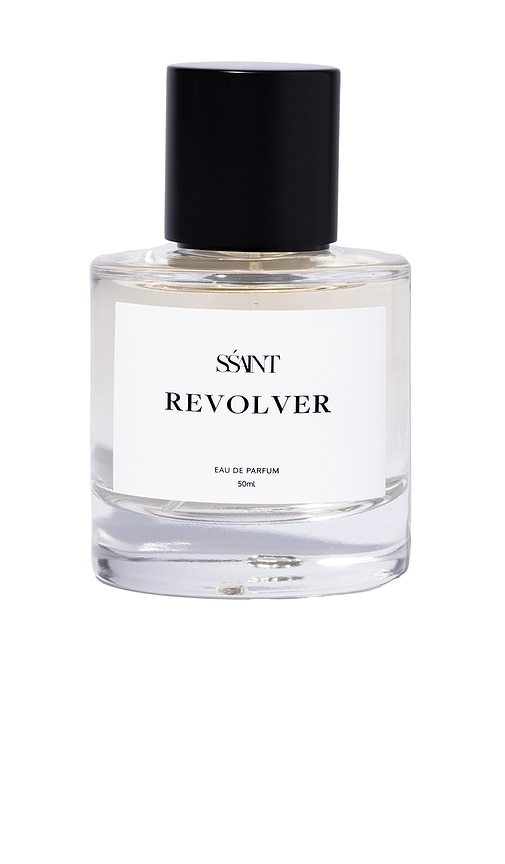 SSAINT Revolver Eau De Parfum in Beauty: NA
