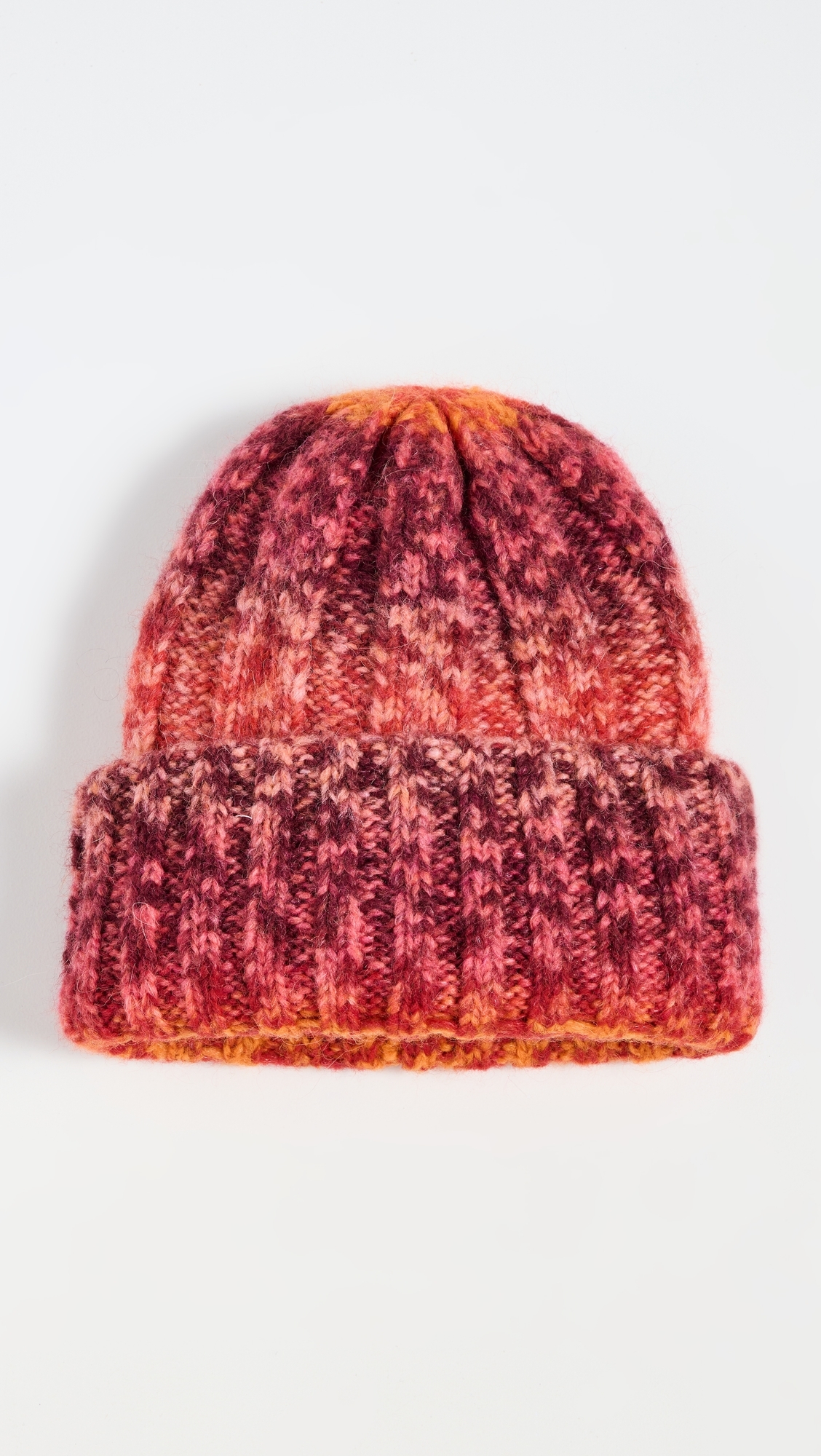 Kai Beanie Flame One Size