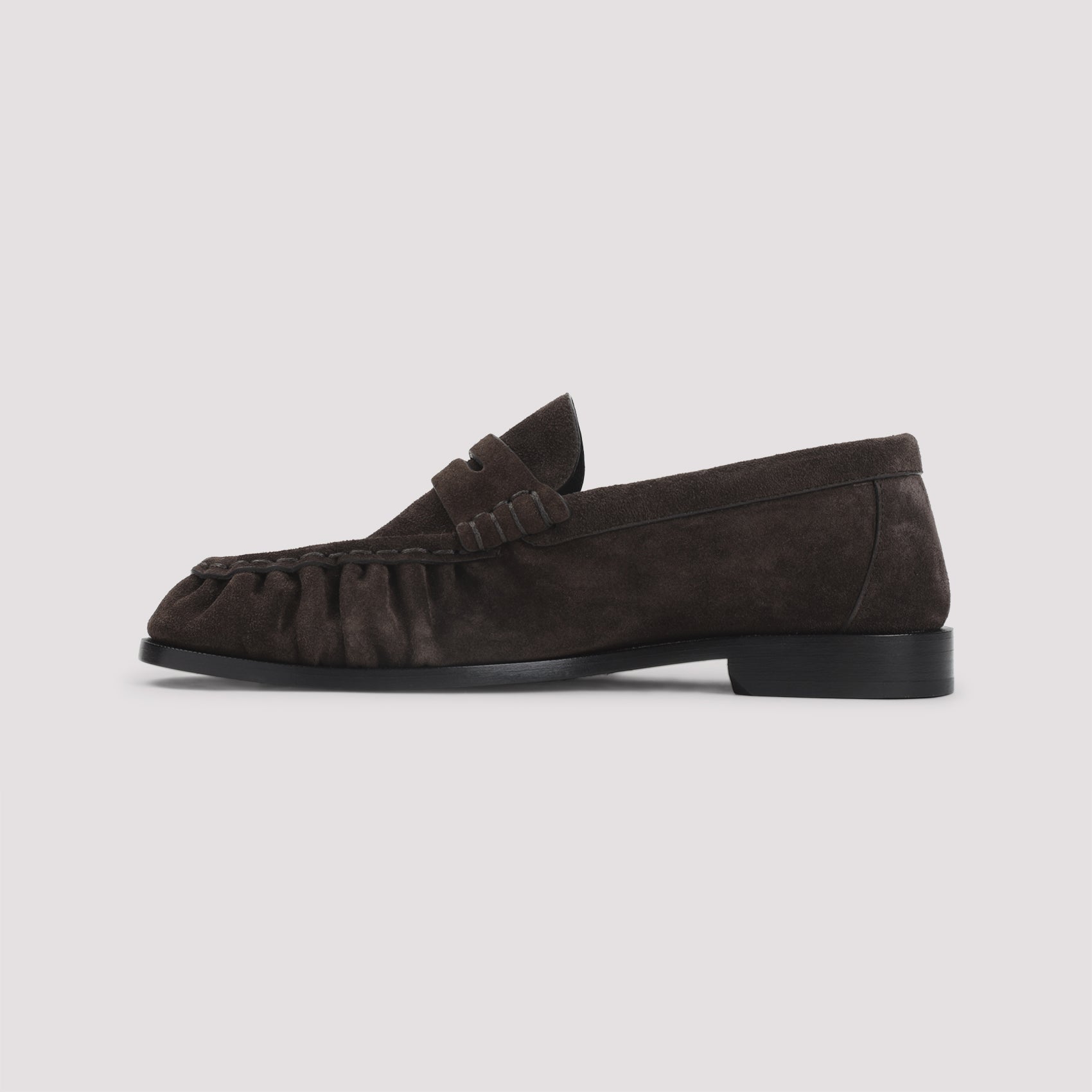 Saint Laurent Le Loafer Loafer