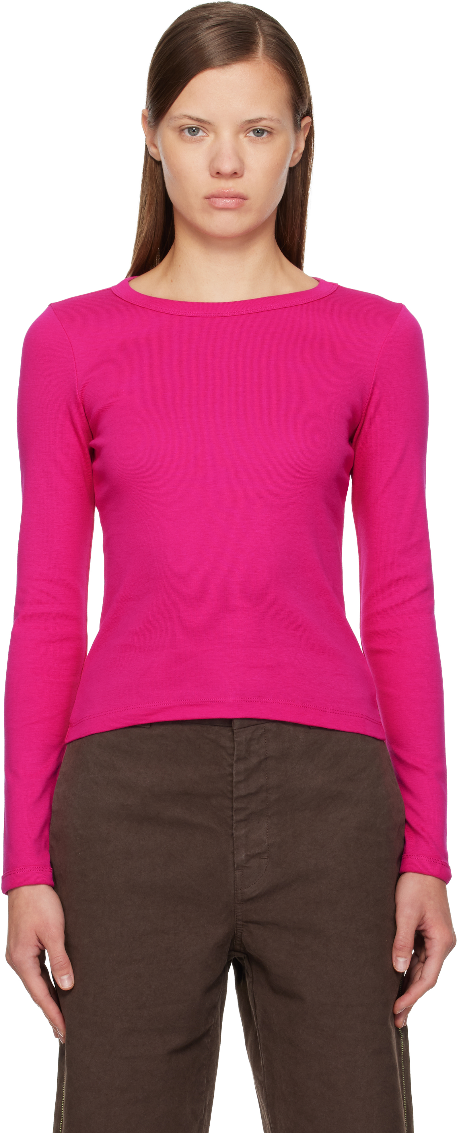Pink Max T-shirt