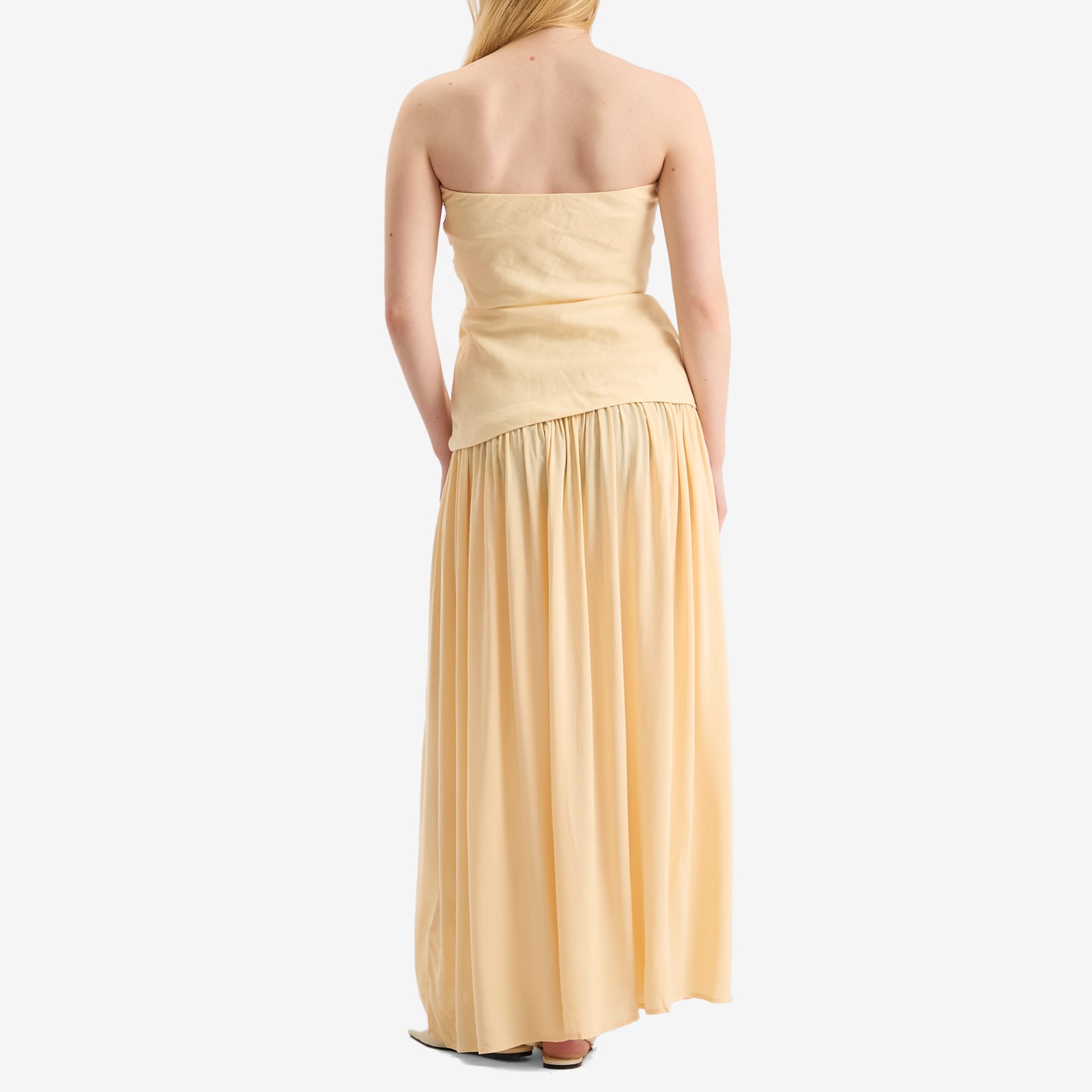 Women's Hedy Maxi Dress Butter