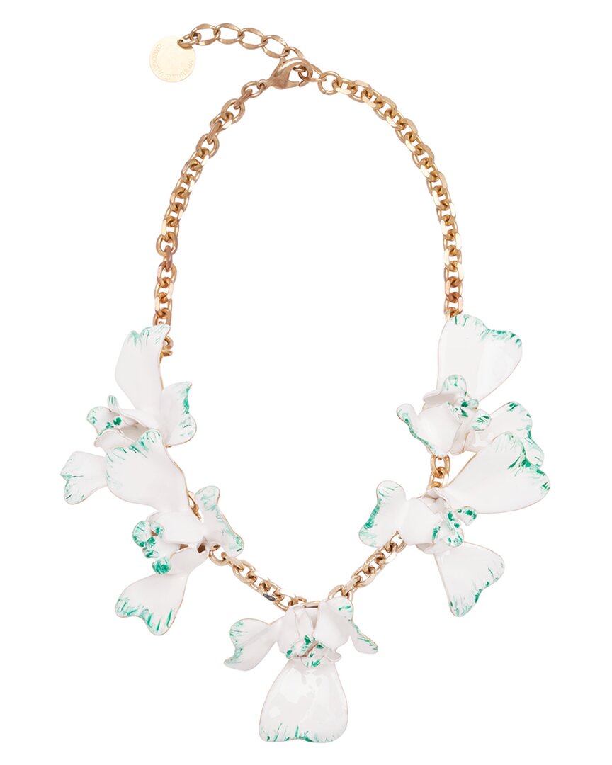 Flora Necklace