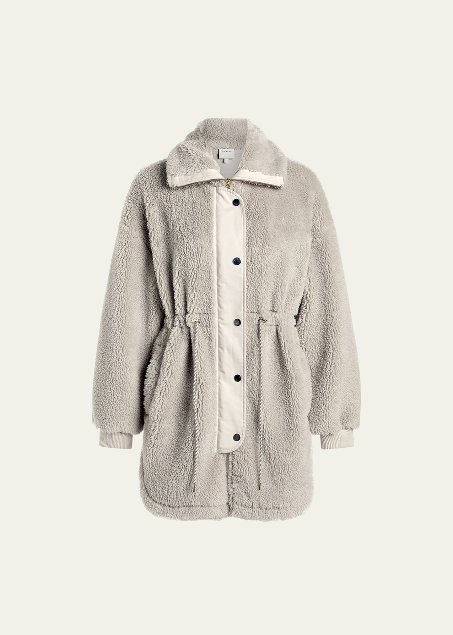 Jamie Sherpa Coat