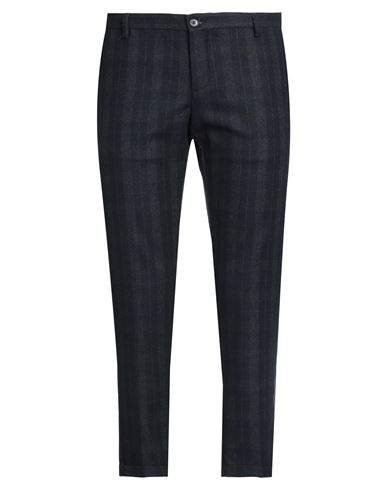 At. p.co Man Pants Navy blue