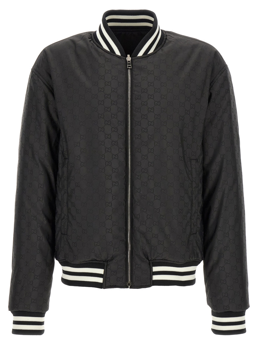 Reversible Bomber
