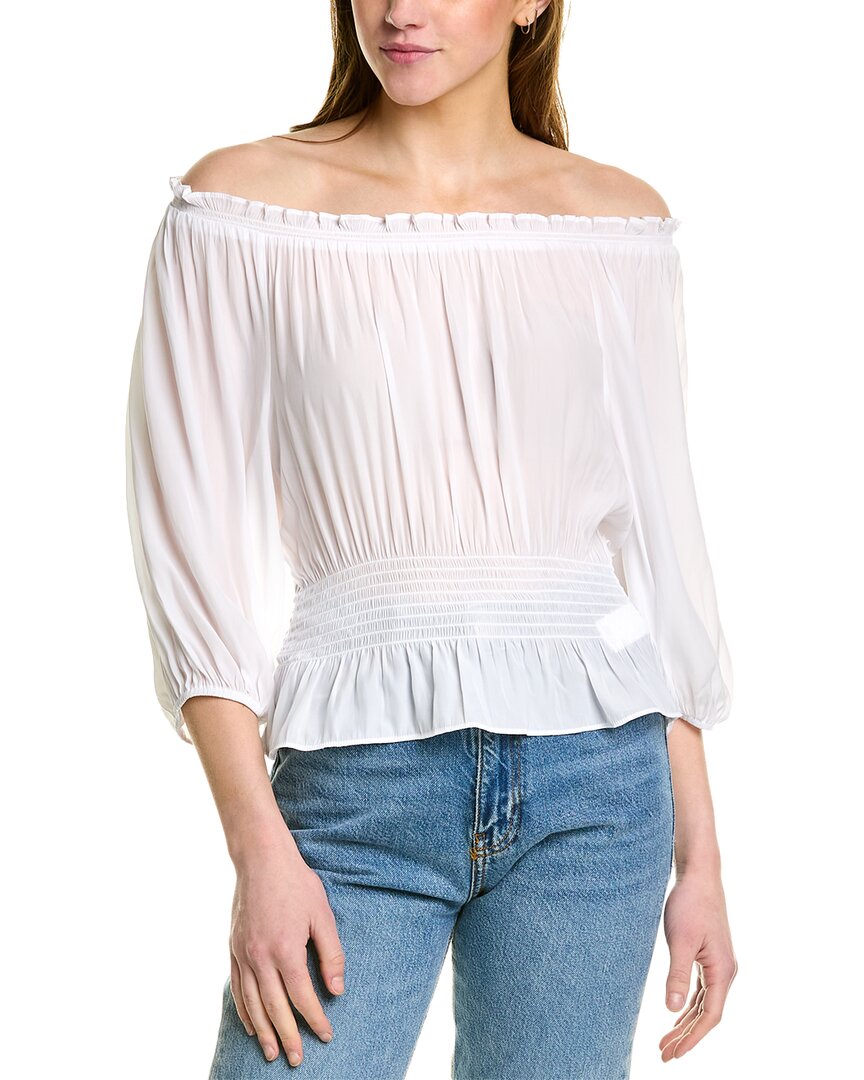 Riley Blouse