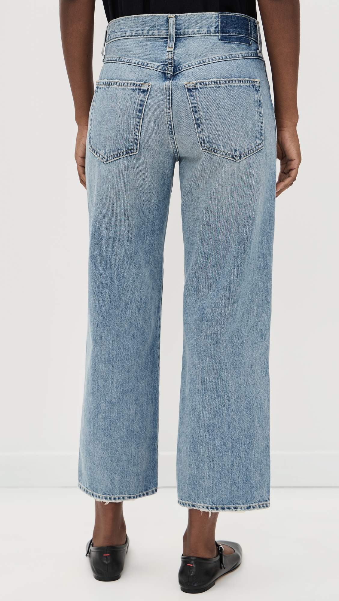 Billie Jeans Mystical